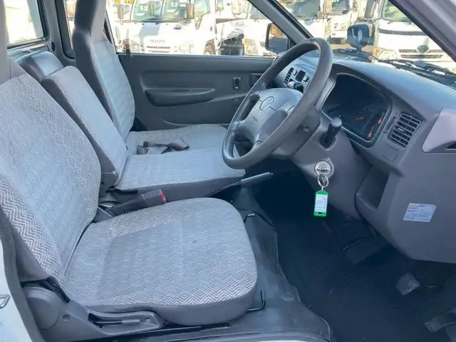 トヨタ ライトエース 小型 平ボディ  H19の中古トラック画像7