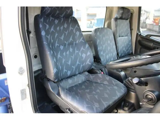 日野 レンジャー 中型/増トン クレーン付 4段 ラジコンの中古トラック画像10