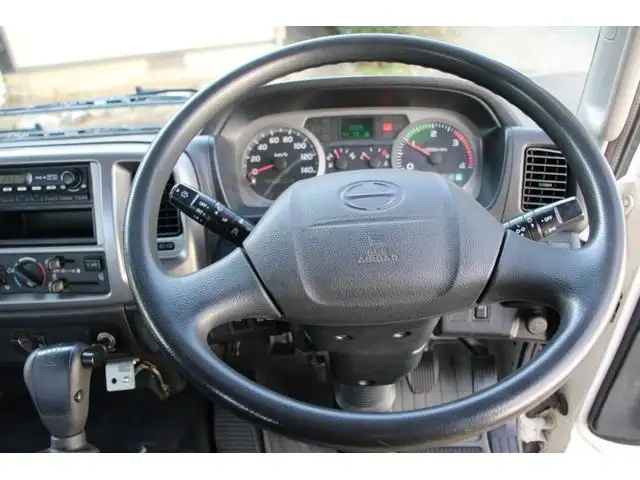 日野 レンジャー 中型/増トン クレーン付 4段 ラジコンの中古トラック画像12