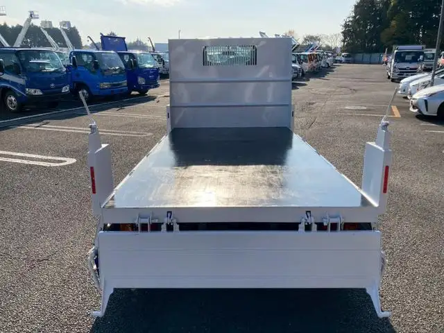 いすゞ エルフ 小型 ダンプ コボレーン の中古トラック画像7