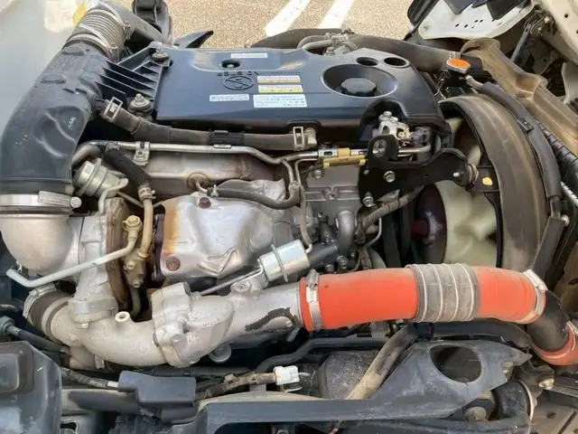 いすゞ エルフ 小型 ダンプ コボレーン の中古トラック画像19