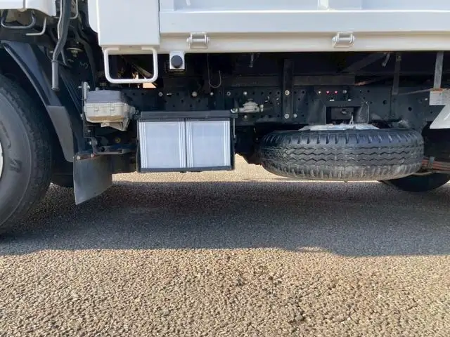 いすゞ エルフ 小型 ダンプ コボレーン の中古トラック画像16