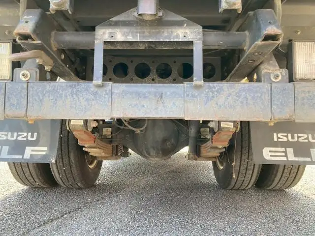 いすゞ エルフ 小型 ダンプ コボレーン の中古トラック画像18