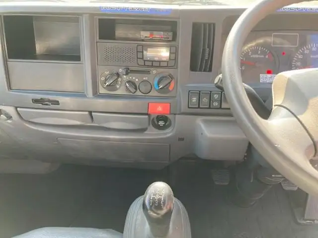 いすゞ エルフ 小型 ダンプ コボレーン の中古トラック画像14