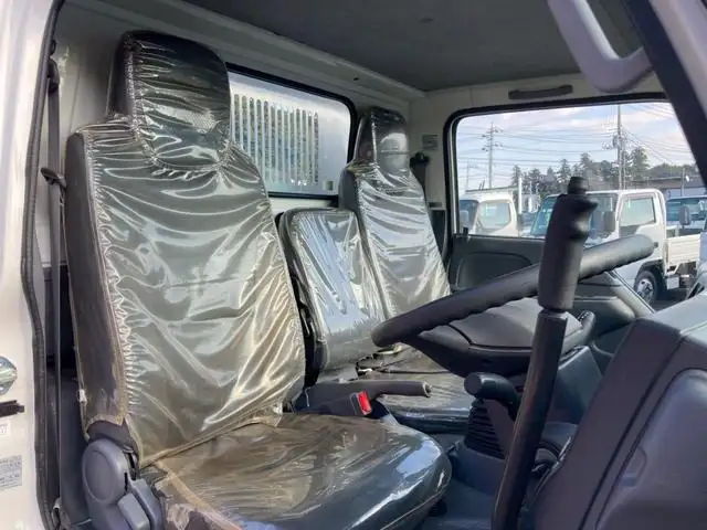 いすゞ エルフ 小型 ダンプ コボレーン の中古トラック画像9