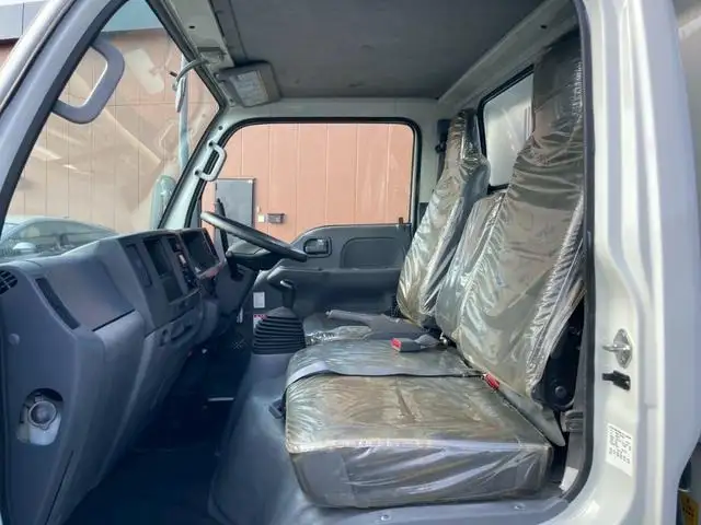 いすゞ エルフ 小型 ダンプ コボレーン の中古トラック画像11