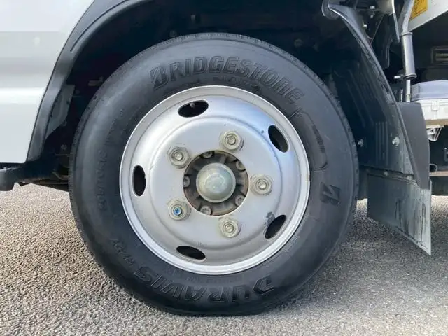 いすゞ エルフ 小型 ダンプ コボレーン の中古トラック画像20