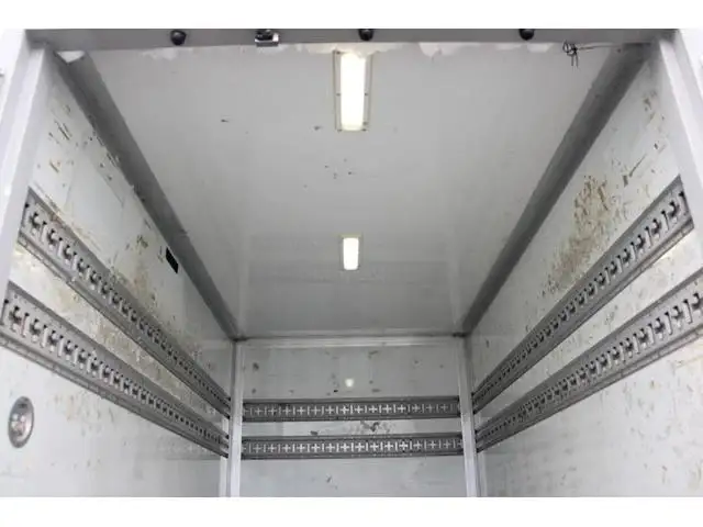 日産 アトラス 小型 アルミバン  H28の中古トラック画像5