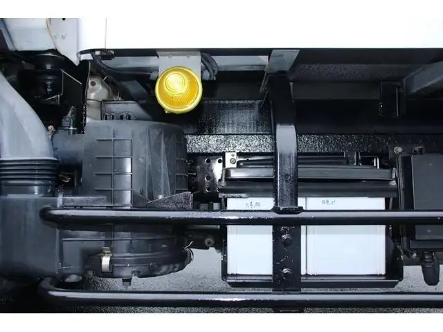 日産 アトラス 小型 アルミバン  H28の中古トラック画像15