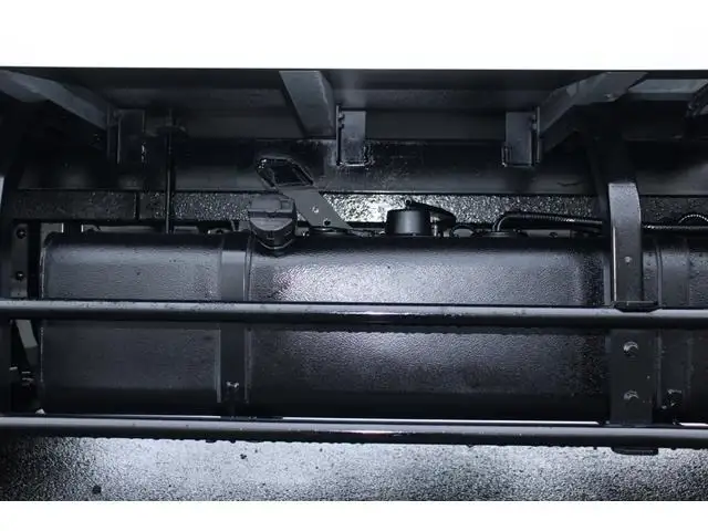 日産 アトラス 小型 アルミバン  H28の中古トラック画像16