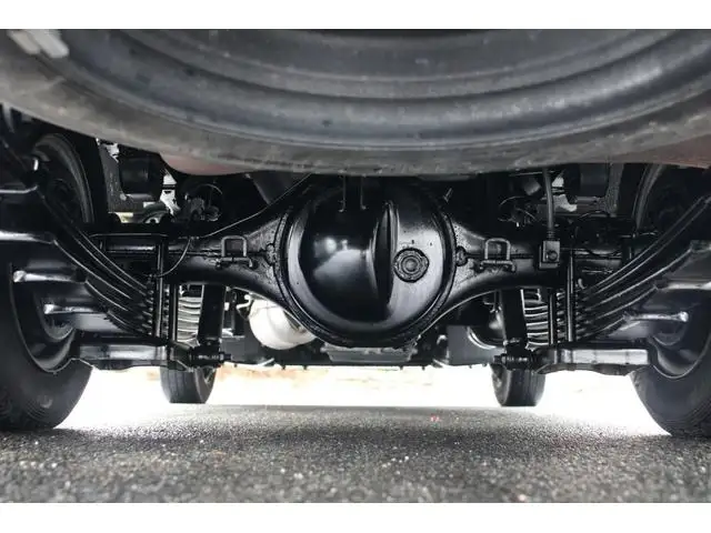 日産 アトラス 小型 アルミバン  H28の中古トラック画像18