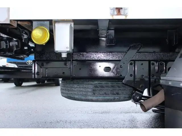 日産 アトラス 小型 アルミバン  H28の中古トラック画像像17