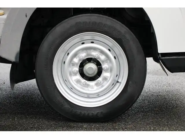 日産 アトラス 小型 アルミバン  H28の中古トラック画像20