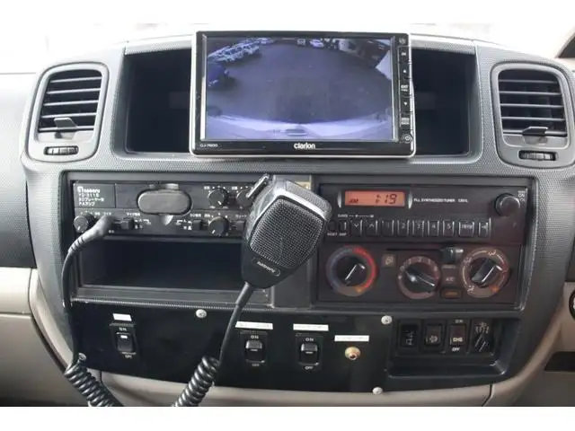 日産 アトラス 小型 アルミバン  H28の中古トラック画像12