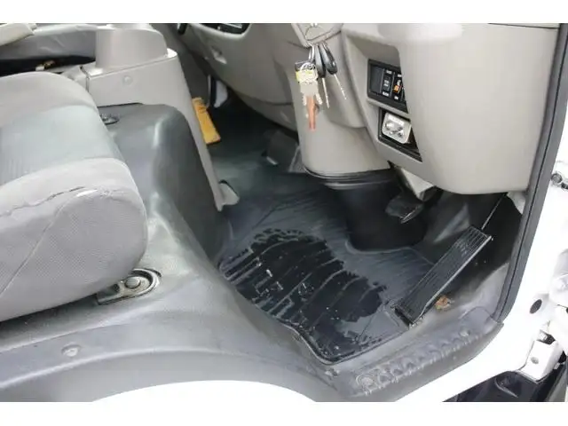 日産 アトラス 小型 アルミバン  H28の中古トラック画像14