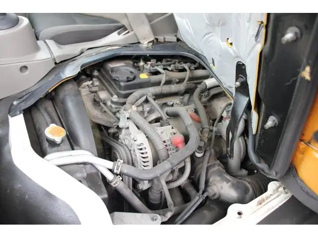 日産 アトラス 小型 アルミバン  H28の中古トラック画像19