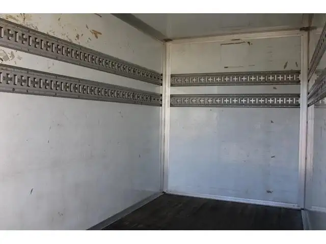 日産 アトラス 小型 アルミバン  H28の中古トラック画像6