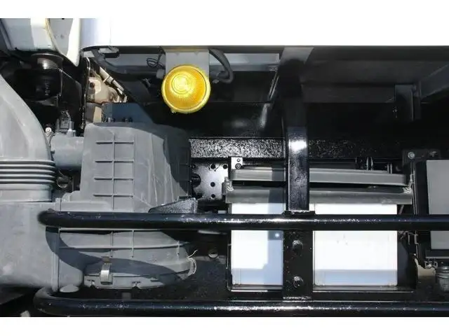 日産 アトラス 小型 アルミバン  H28の中古トラック画像16