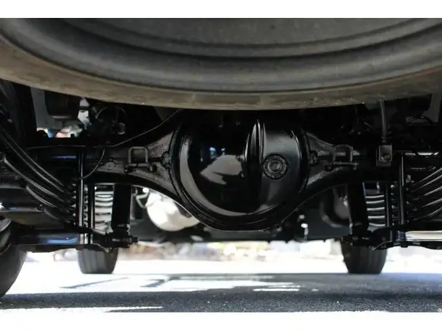 日産 アトラス 小型 アルミバン  H28の中古トラック画像19