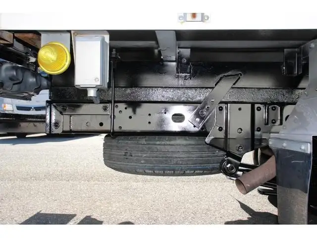 日産 アトラス 小型 アルミバン  H28の中古トラック画像18