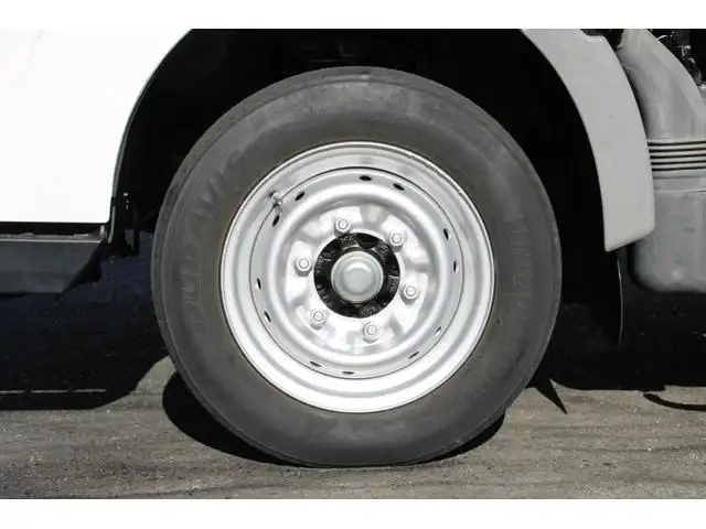 日産 アトラス 小型 アルミバン  H28の中古トラック画像20