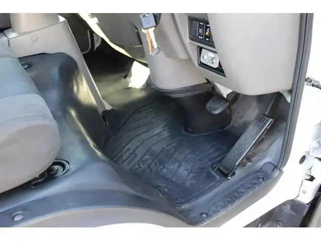 日産 アトラス 小型 アルミバン  H28の中古トラック画像15