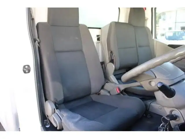 日産 アトラス 小型 アルミバン  H28の中古トラック画像9