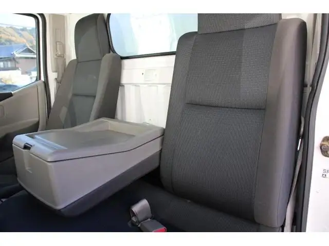 日産 アトラス 小型 アルミバン  H28の中古トラック画像10