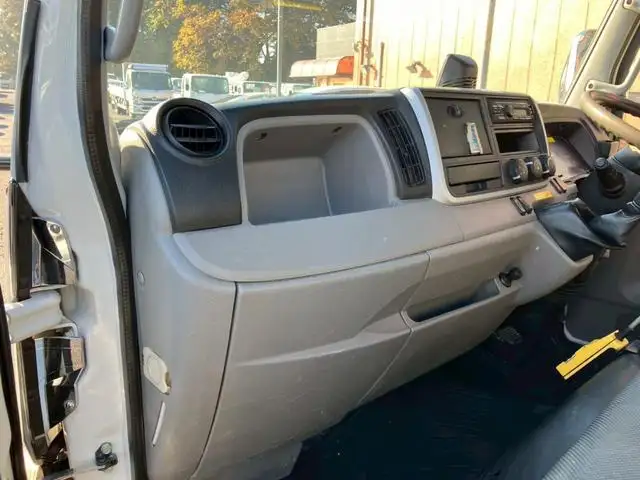 三菱 キャンター 小型 アームロール ツインホイスト の中古トラック画像11