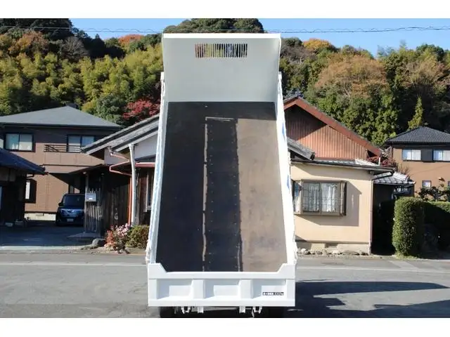 トヨタ ダイナ 小型 ダンプ コボレーン の中古トラック画像4