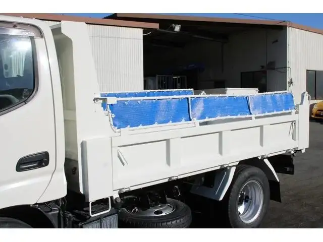 トヨタ ダイナ 小型 ダンプ コボレーン の中古トラック画像7