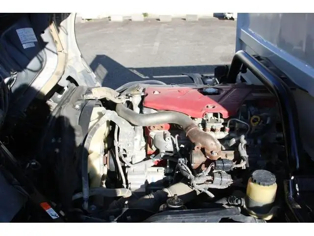 トヨタ ダイナ 小型 ダンプ コボレーン の中古トラック画像19