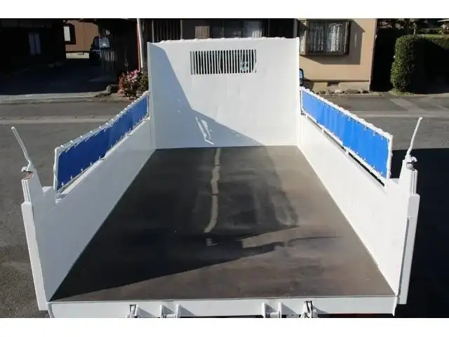 トヨタ ダイナ 小型 ダンプ コボレーン の中古トラック画像6