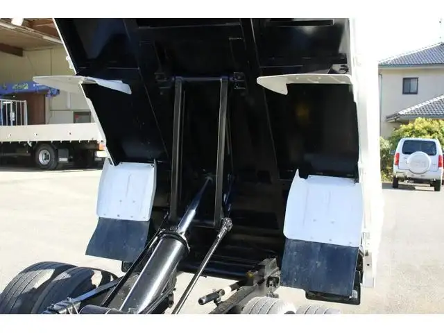 トヨタ ダイナ 小型 ダンプ コボレーン の中古トラック画像15