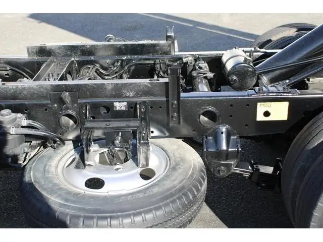 トヨタ ダイナ 小型 ダンプ コボレーン の中古トラック画像16