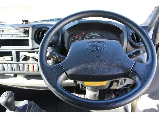 トヨタ ダイナ 小型 ダンプ コボレーン の中古トラック画像9