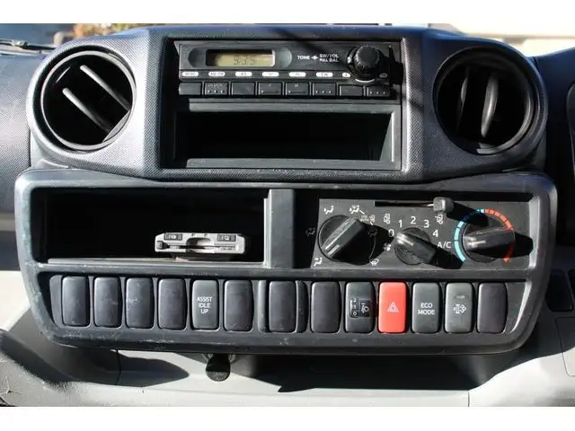 トヨタ ダイナ 小型 ダンプ コボレーン の中古トラック画像11