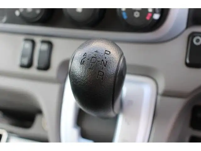 三菱 キャンター 小型 冷凍冷蔵 中温 サイドドアの中古トラック画像10