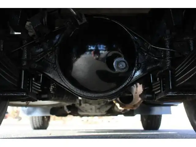 いすゞ エルフ 小型 平ボディ Wキャブ パワーゲートの中古トラック画像18