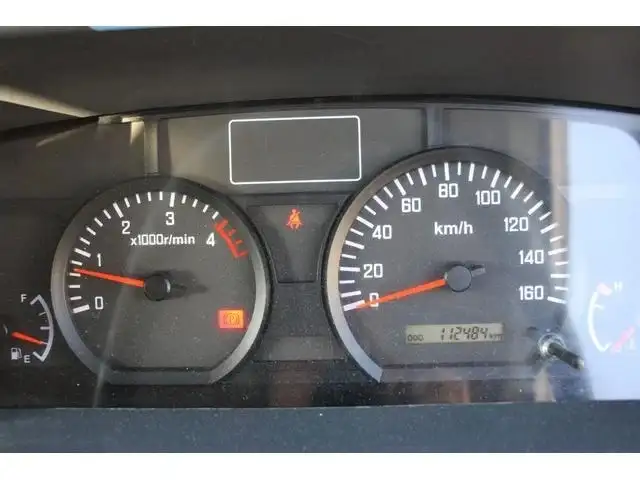 いすゞ エルフ 小型 平ボディ Wキャブ パワーゲートの中古トラック画像10