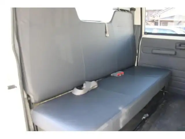 いすゞ エルフ 小型 平ボディ Wキャブ パワーゲートの中古トラック画像13