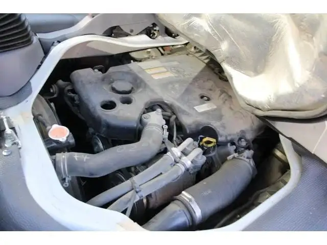 いすゞ エルフ 小型 平ボディ Wキャブ パワーゲートの中古トラック画像19