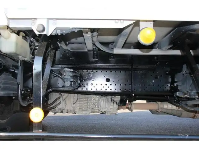 いすゞ フォワード 中型/増トン ウイング ジョルダー 3枚観音の中古トラック画像像17