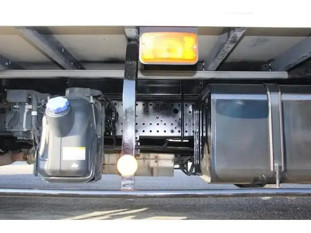 いすゞ フォワード 中型/増トン ウイング ジョルダー 3枚観音の中古トラック画像18