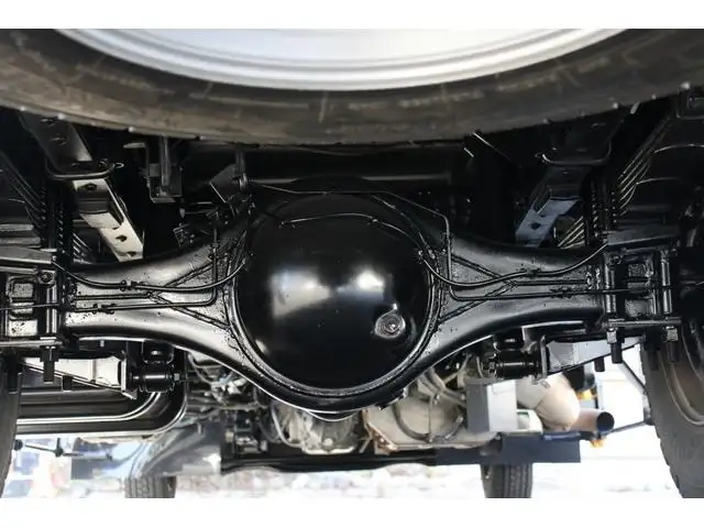 いすゞ フォワード 中型/増トン ウイング ジョルダー 3枚観音の中古トラック画像19