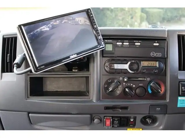 いすゞ フォワード 中型/増トン ウイング ジョルダー 3枚観音の中古トラック画像13