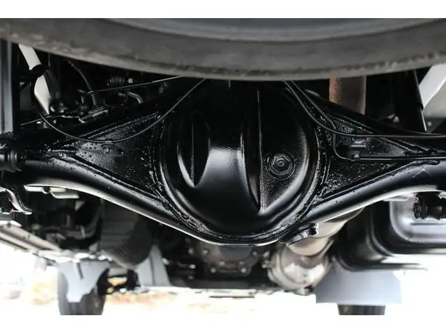 トヨタ トヨエース 小型 冷凍冷蔵 低温 サイドドアの中古トラック画像18