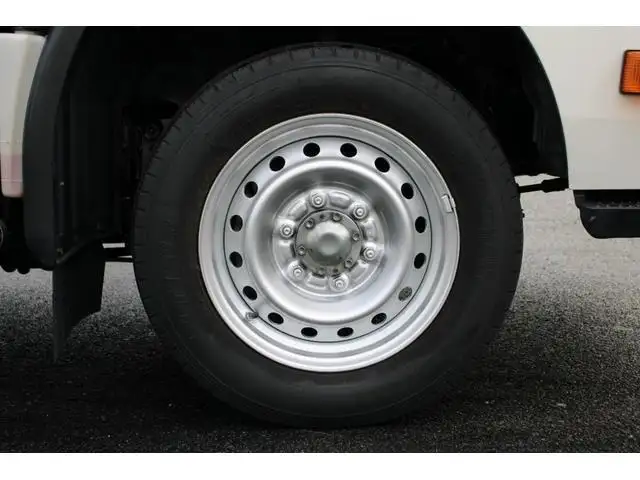 トヨタ トヨエース 小型 冷凍冷蔵 低温 サイドドアの中古トラック画像20