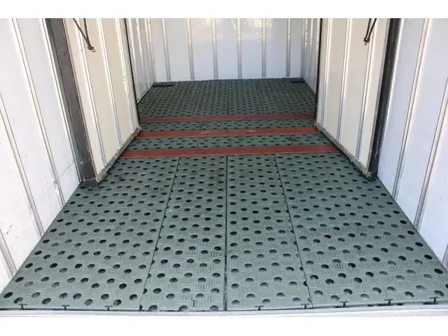 いすゞ エルフ 小型 冷凍冷蔵 低温 2室の中古トラック画像9