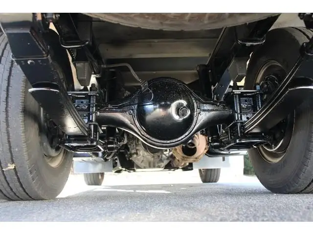 いすゞ エルフ 小型 冷凍冷蔵 低温 2室の中古トラック画像19